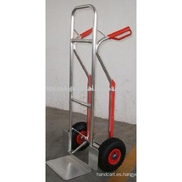 carretilla de mano de aluminio HT2505AL